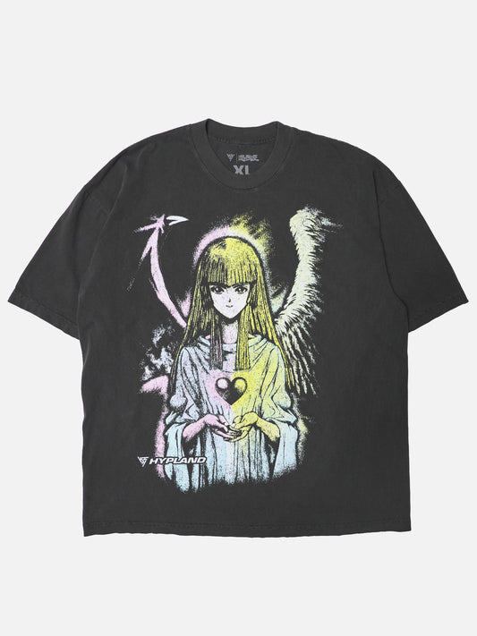 遊戯王×HYPLAND 心変わり Tシャツ