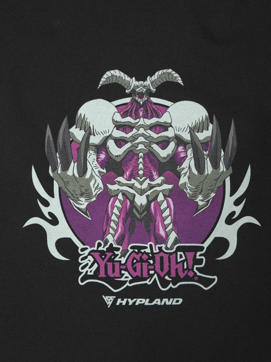 遊戯王×HYPLAND デーモンの召喚 ロングスリーブTシャツ XLサイズ