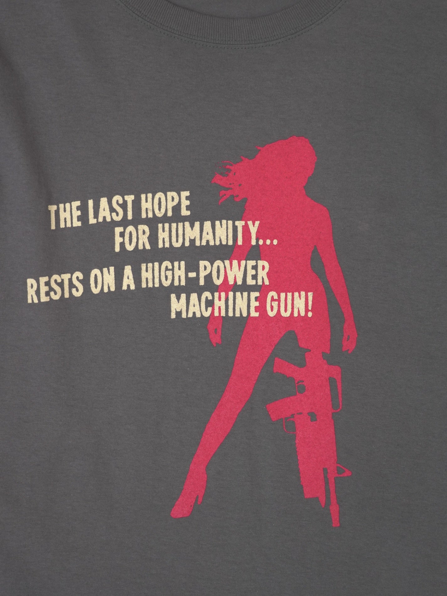 PLANET TERROR 映画 Tシャツ