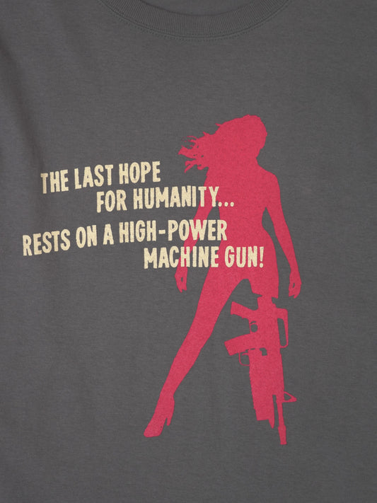 PLANET TERROR 映画 Tシャツ