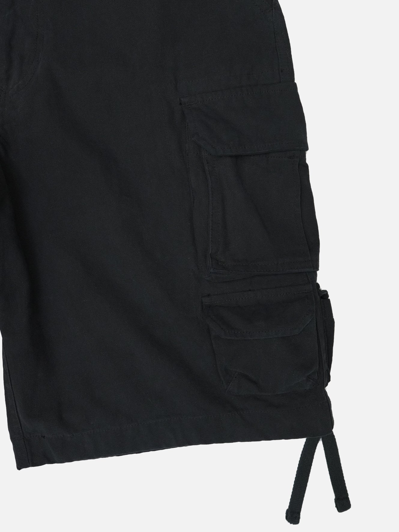 DAN David Cargo Shorts‐BLACK