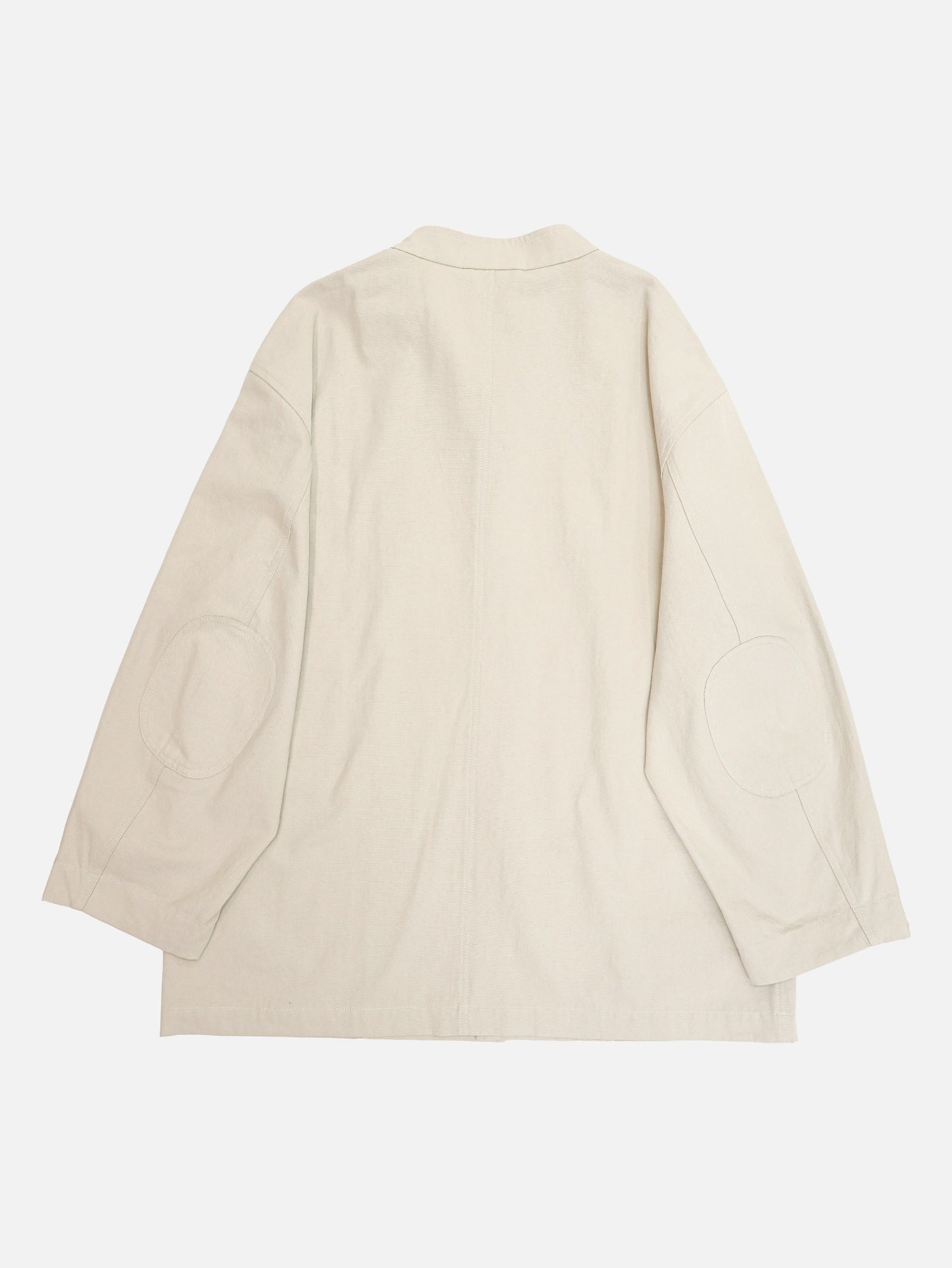 Canvas Forestiere Jacket‐TAUPE