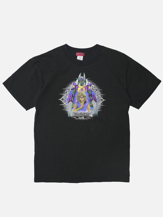 遊戯王 マリク 処刑人マキュラ Tシャツ M-Mサイズ