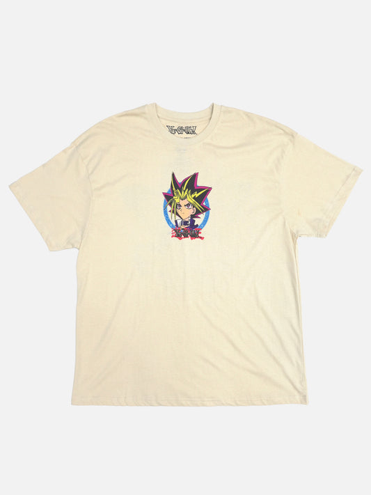 遊戯王 闇遊戯 Tシャツ XLサイズ