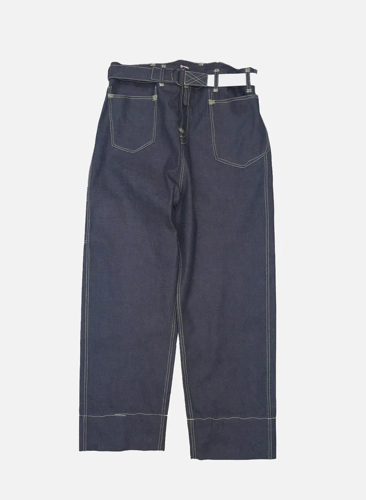 Replica Jeans - Rigid