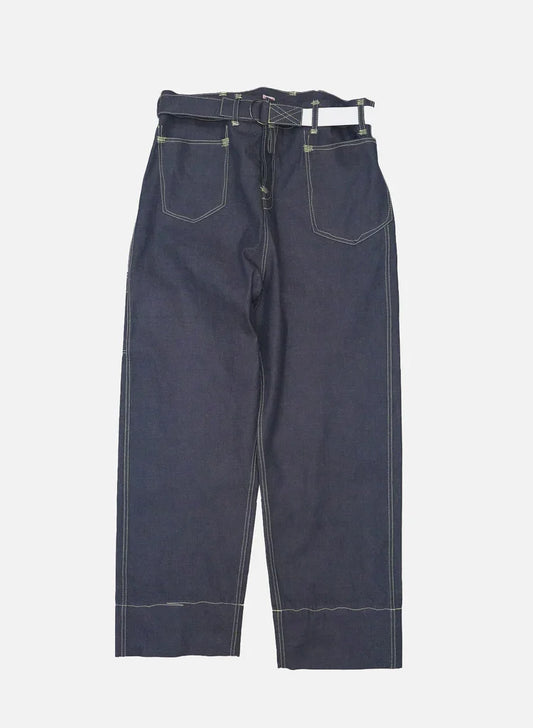 Replica Jeans - Rigid