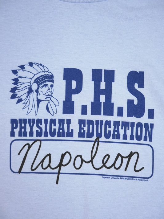 Napoleon Dynamite 映画 Tシャツ XLサイズ