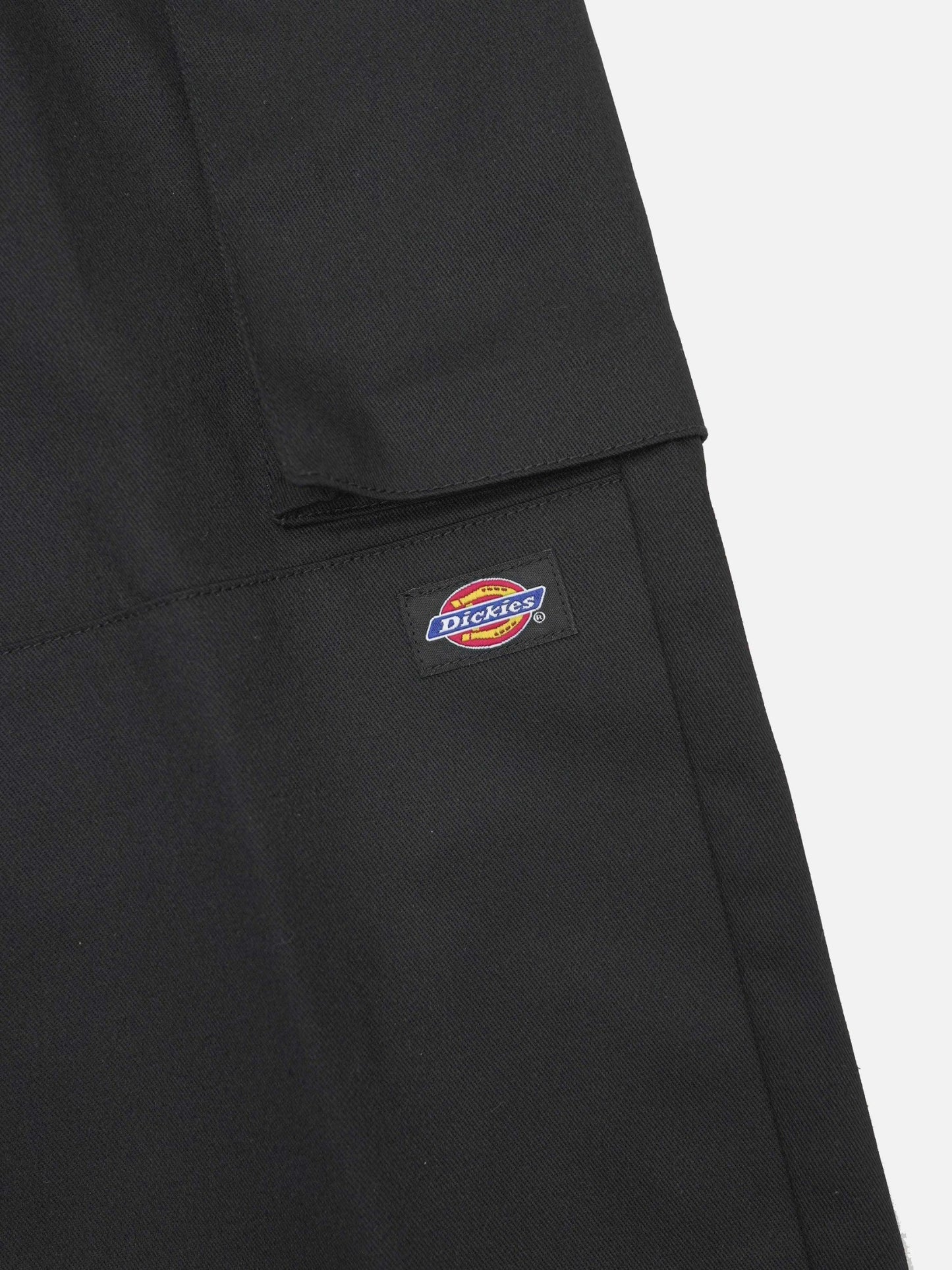 Dickies DAN別注 M47 Work Trousers - BLACK