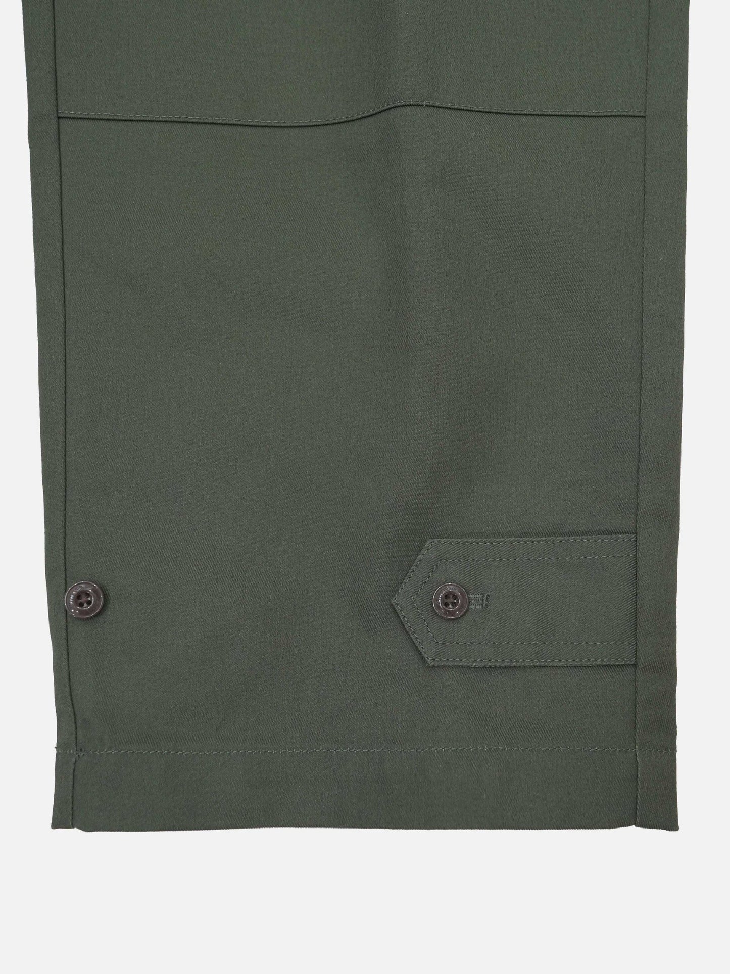 Dickies DAN別注 M47 Work Trousers - OLIVE