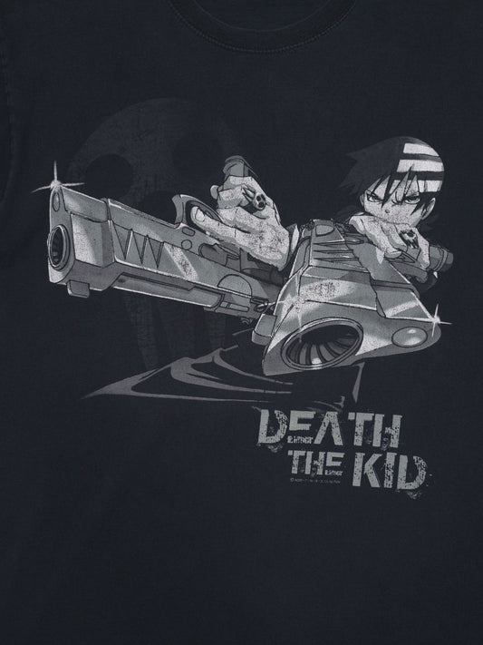 ソウルイーター デス・ザ・キッド Tシャツ