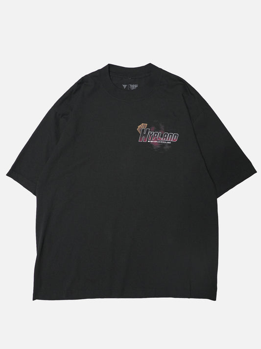 遊戯王×HYPLAND 遊城十代 E-HERO Tシャツ XLサイズ