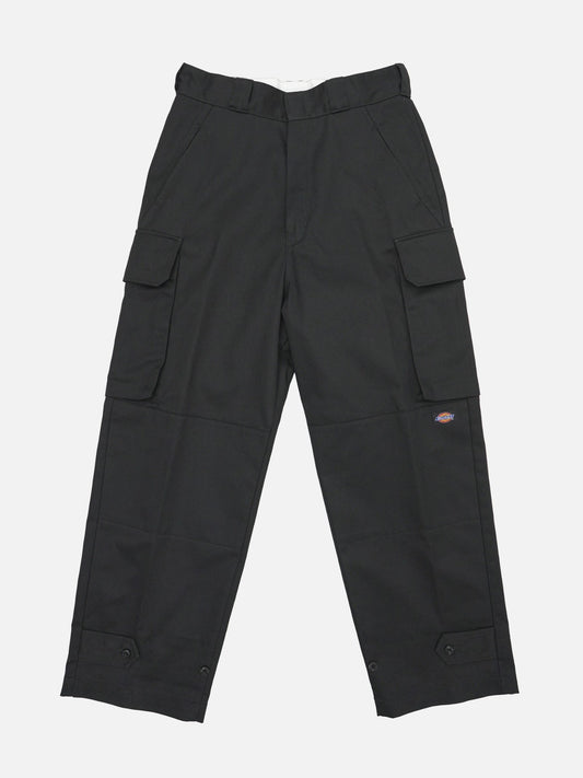 Dickies DAN別注 M47 Work Trousers - BLACK