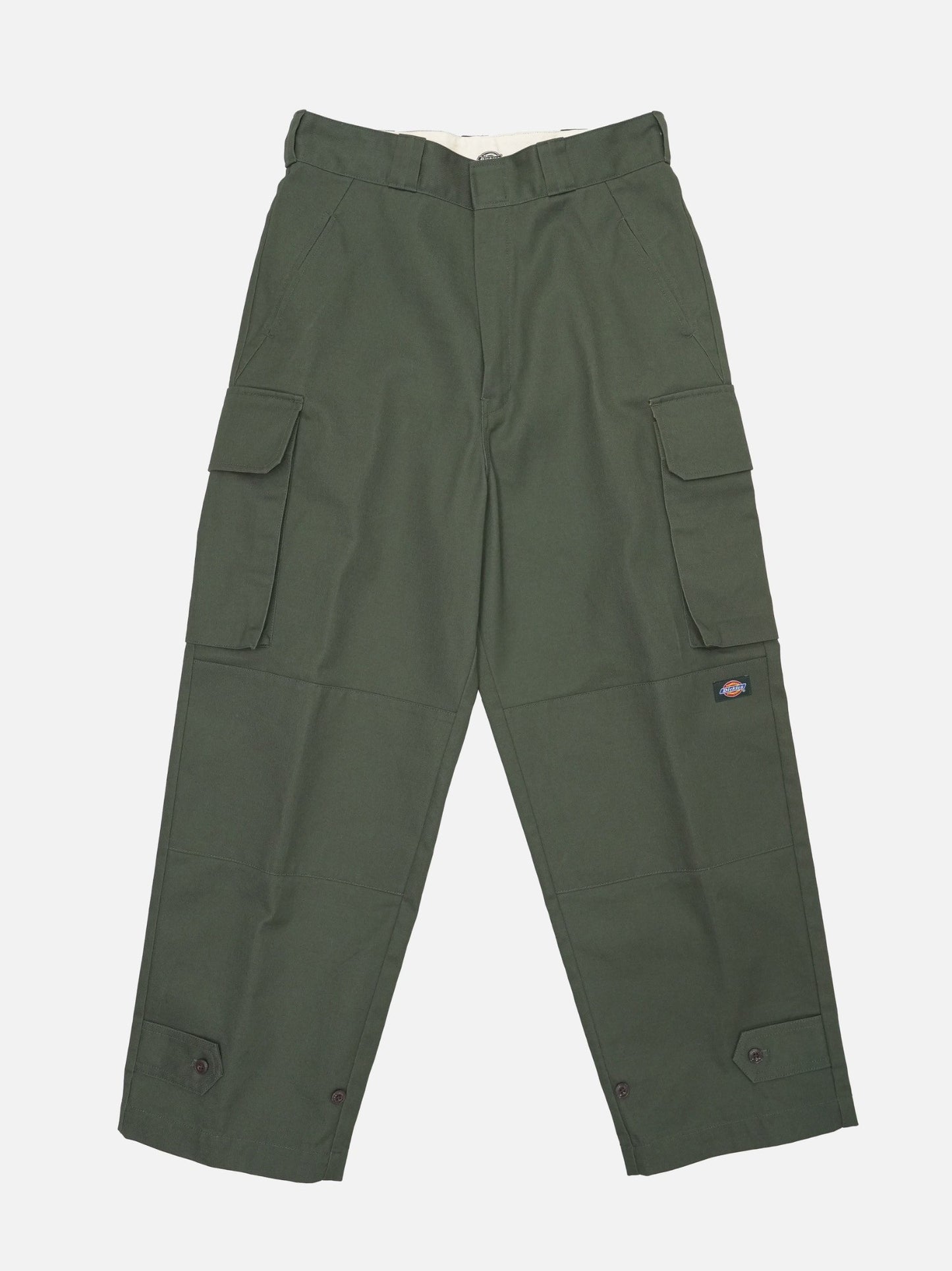 Dickies / DAN別注 M47 Work Trousers - OLIVE
