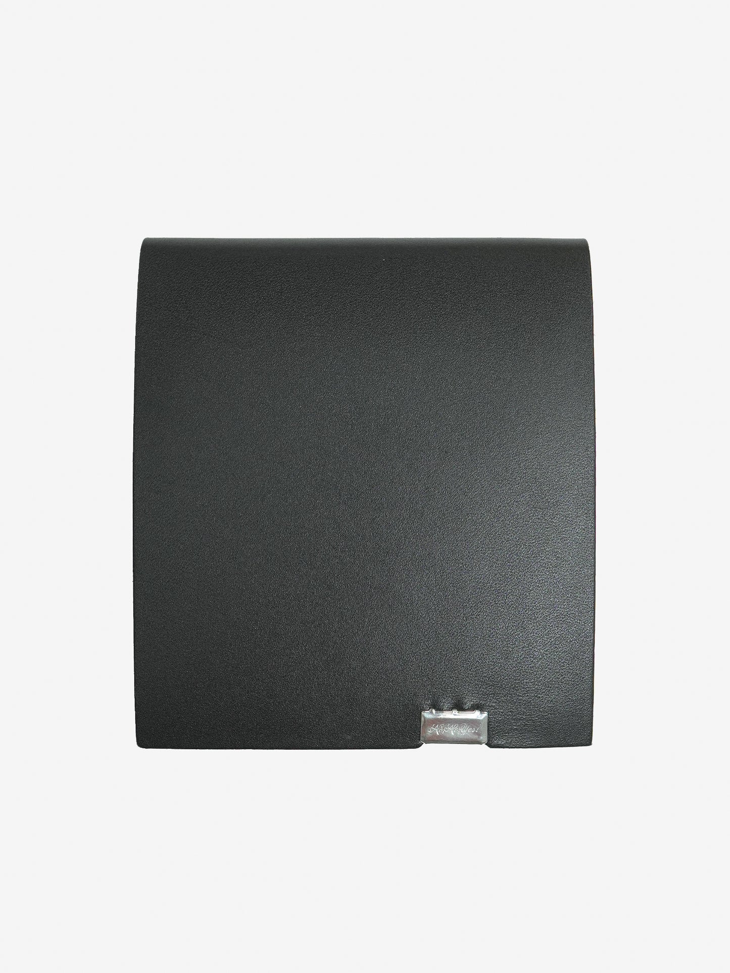 ×所作 ショートウォレット2.0 TF BLUE