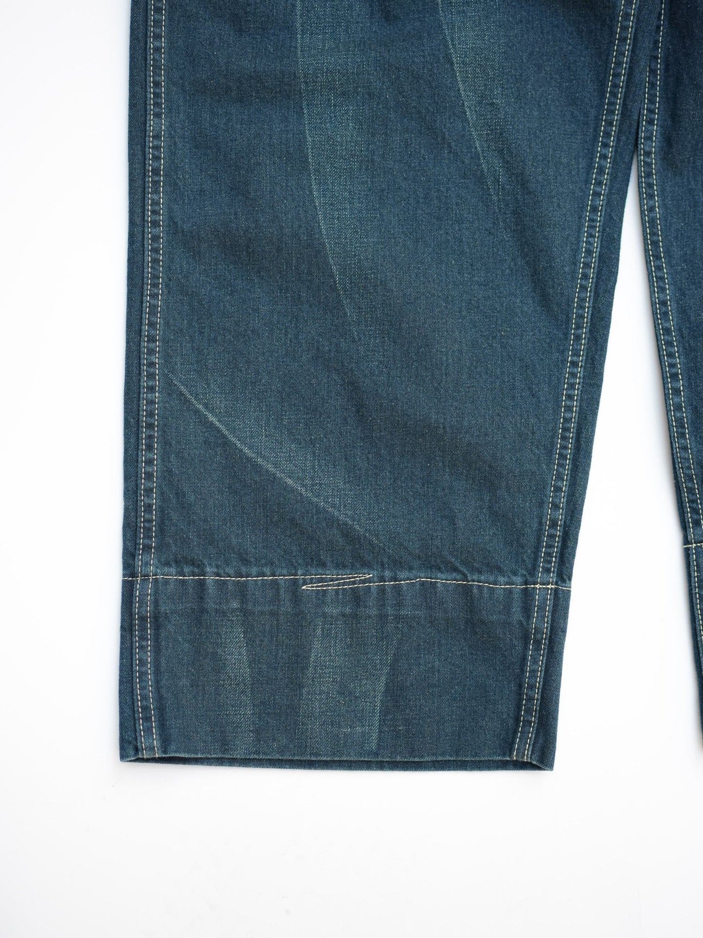 Replica Jeans - Strapped