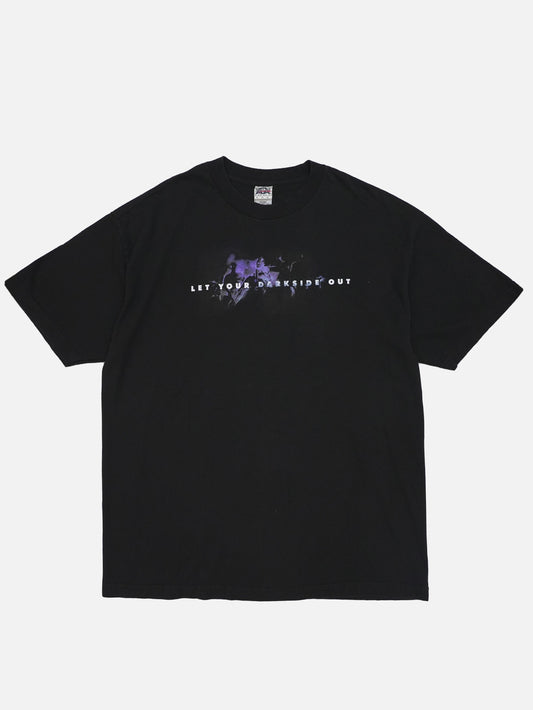 バイオハザード 2009年 Wii ビデオゲーム Tシャツ XLサイズ