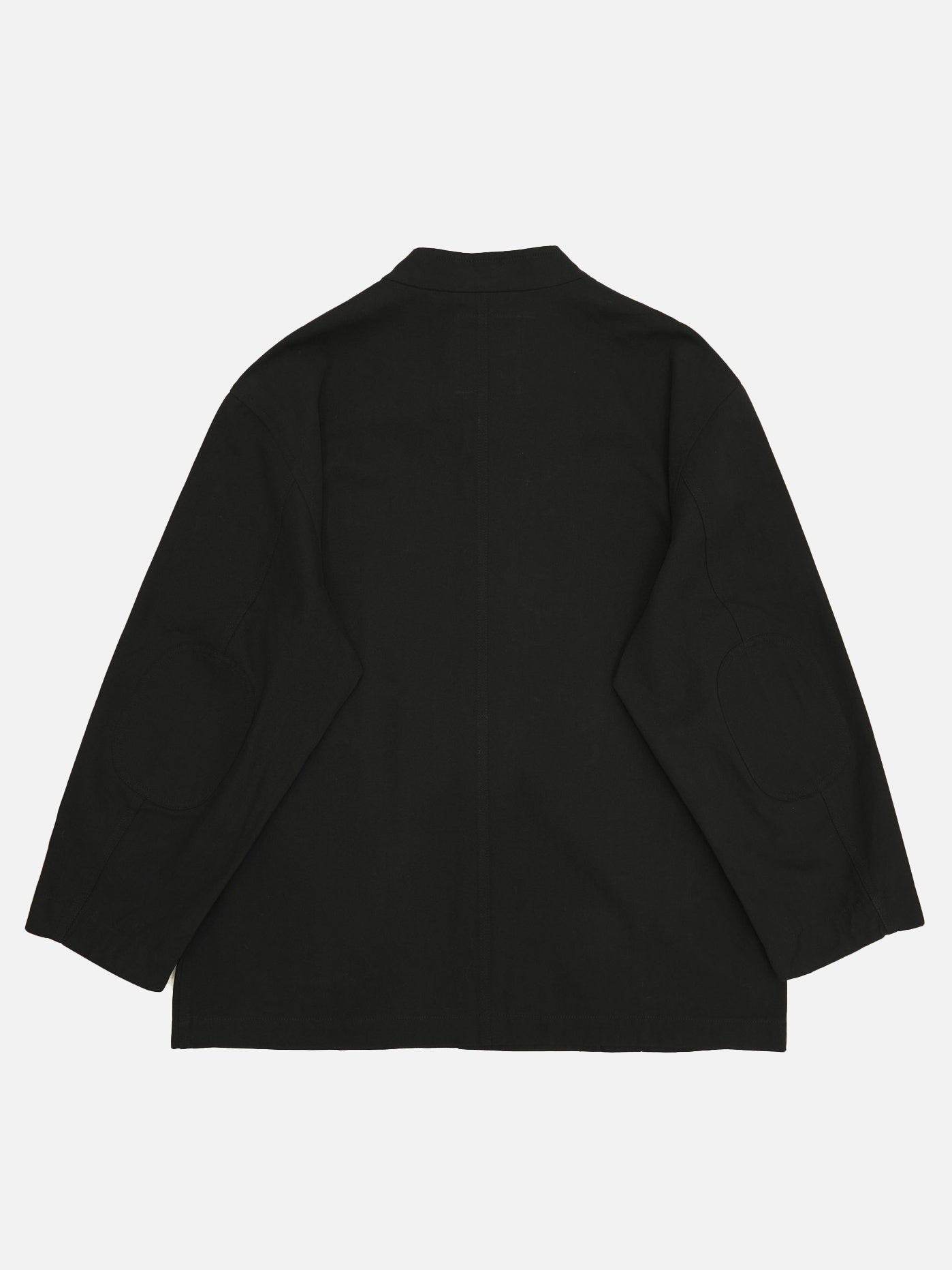 Canvas Forestiere Jacket BLACK