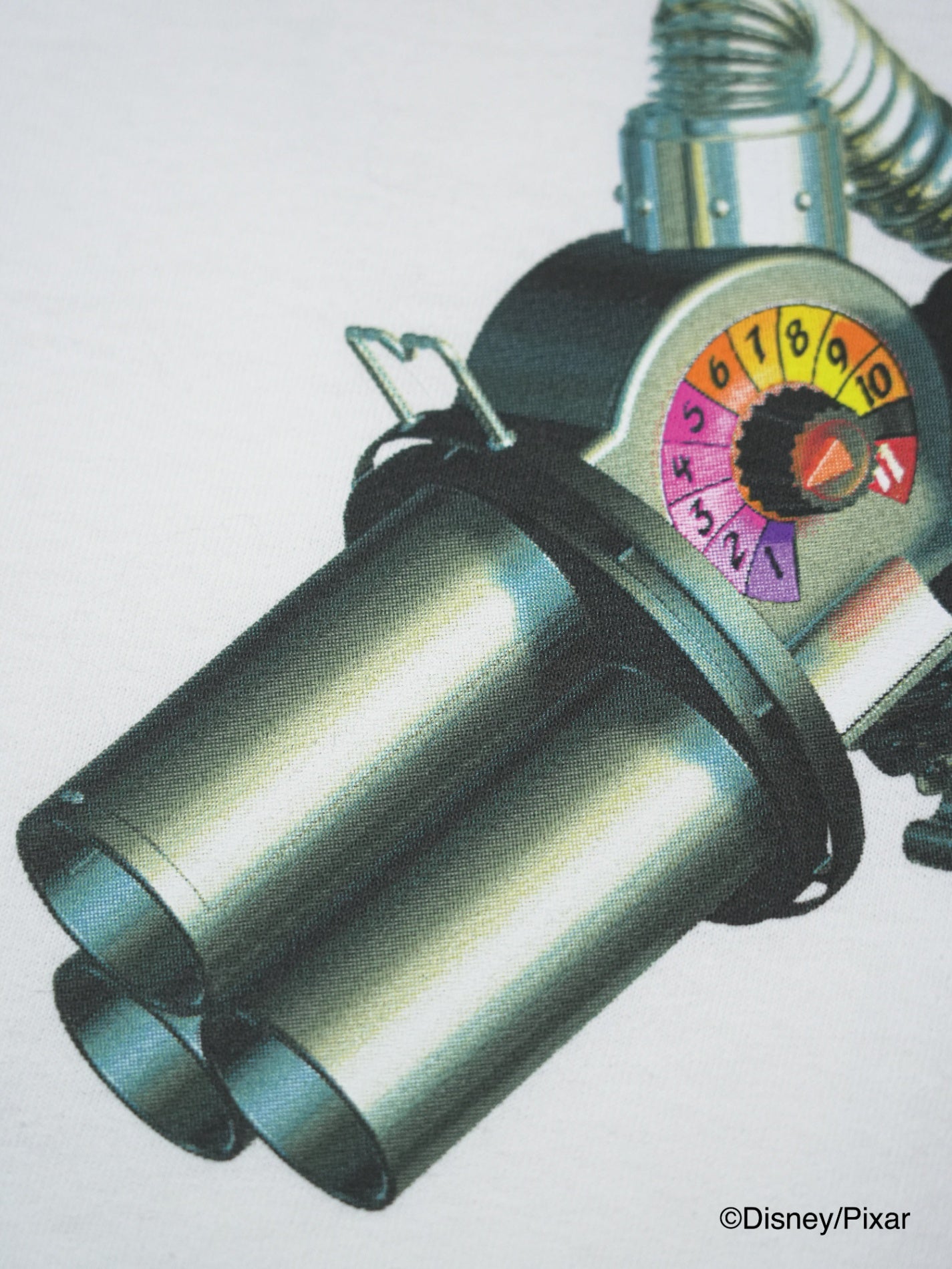 【Disney / Pixar トイ・ストーリー】 Emperor Zurg Tee