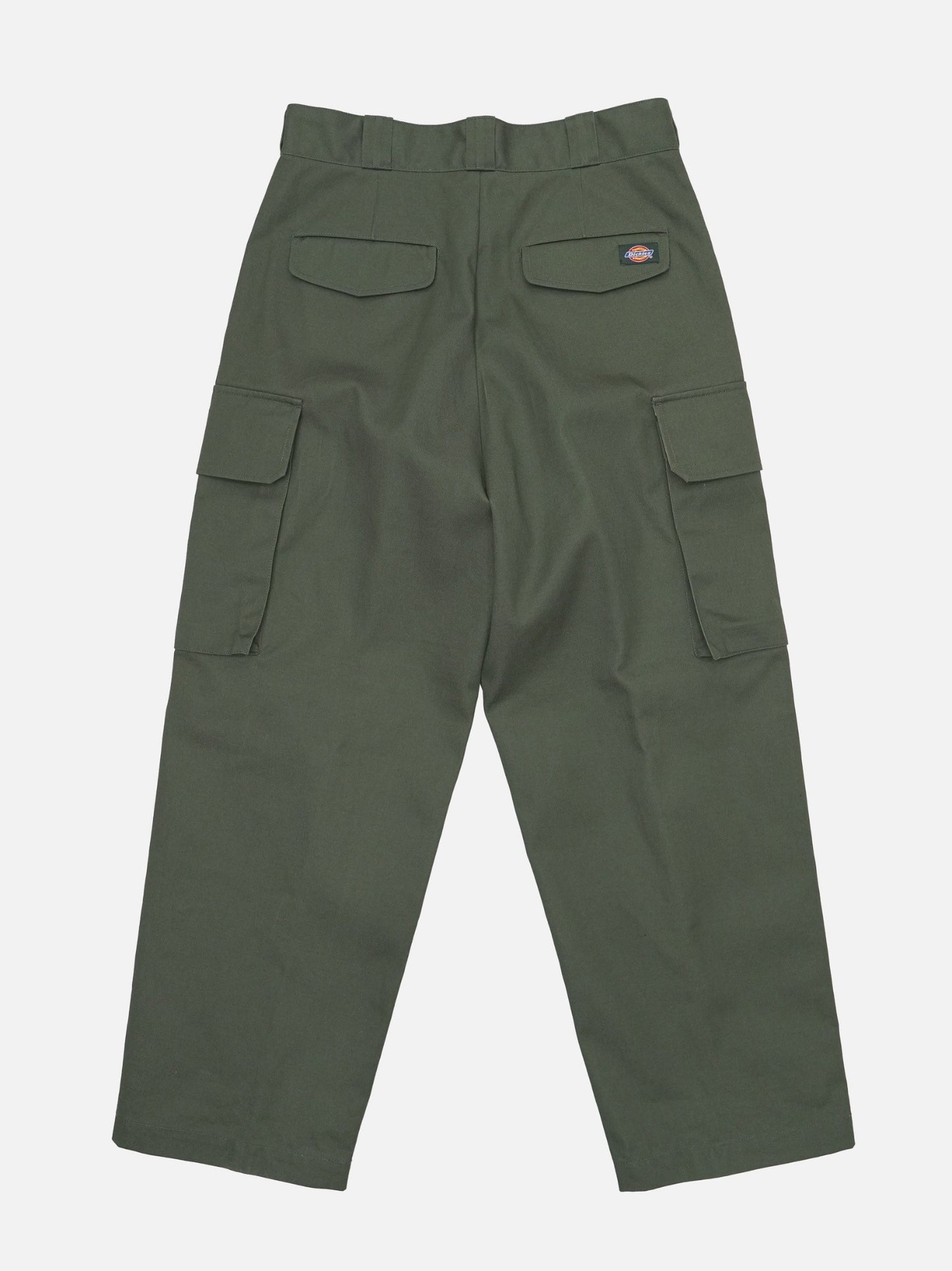 Dickies DAN別注 M47 Work Trousers - OLIVE