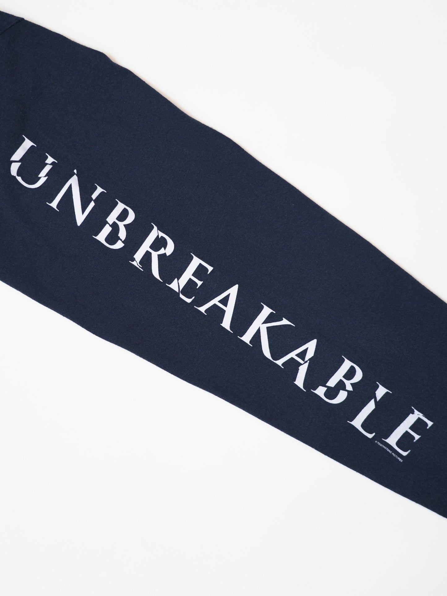 Unbrekable 映画 L/S Tシャツ XLサイズ
