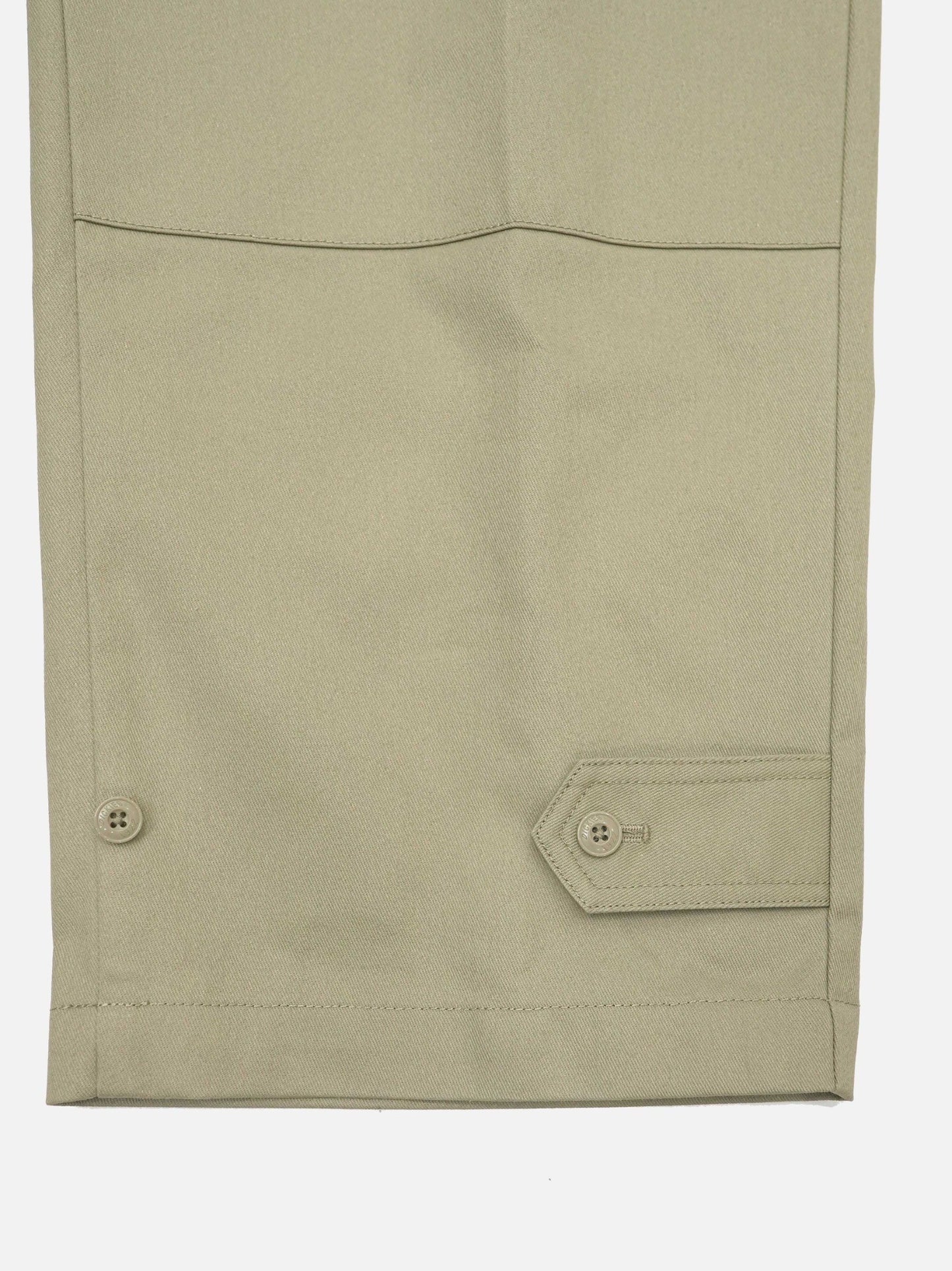 Dickies DAN別注 M47 Work Trousers - KHAKI