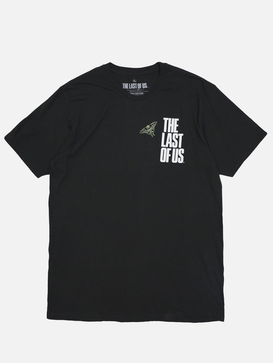 LAST OF US エリー Tシャツ XL