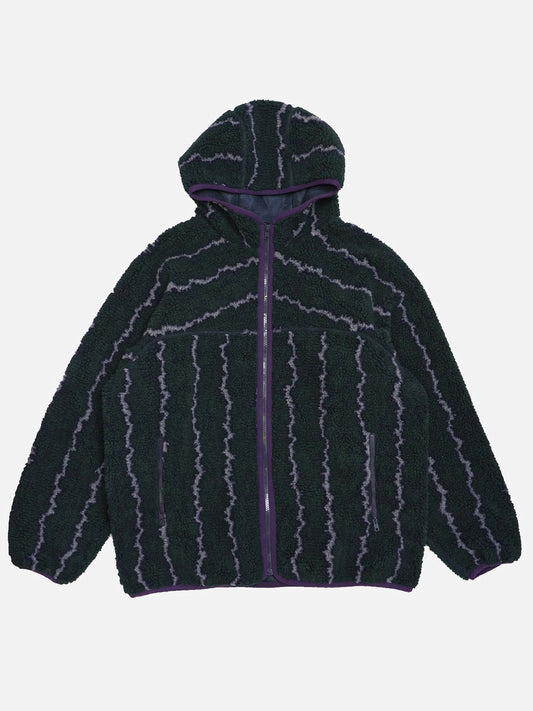 Thunder Fleece Hoodie