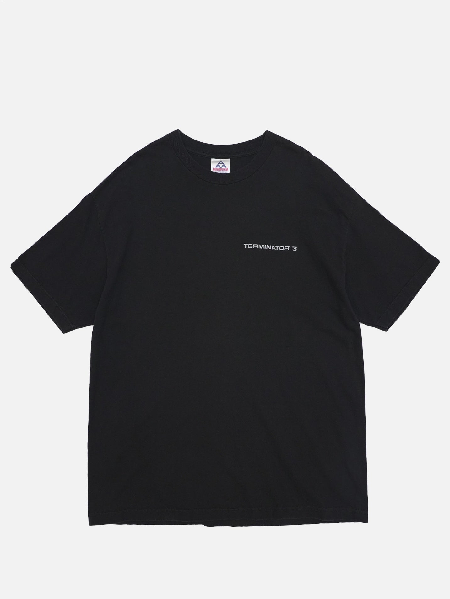 ターミネーター3 映画 Tシャツ XLサイズ