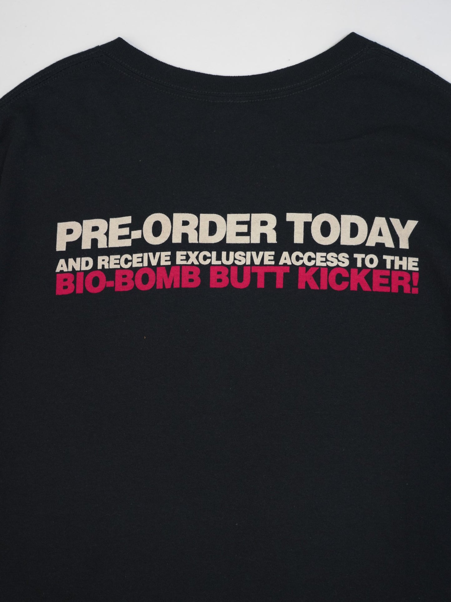 PS3 / PROTOTYPE 2 ビデオゲーム Tシャツ Lサイズ