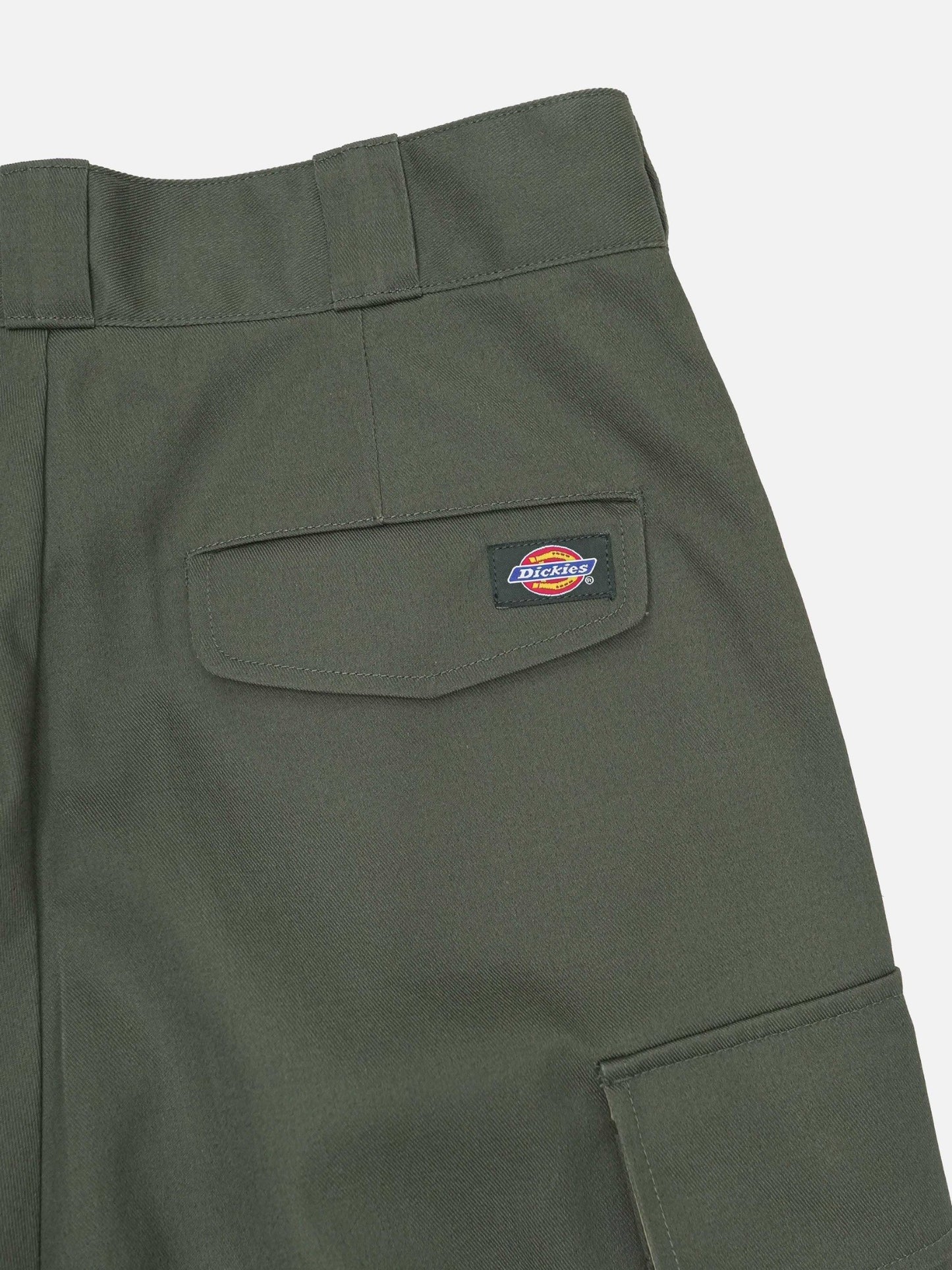 Dickies DAN別注 M47 Work Trousers - OLIVE