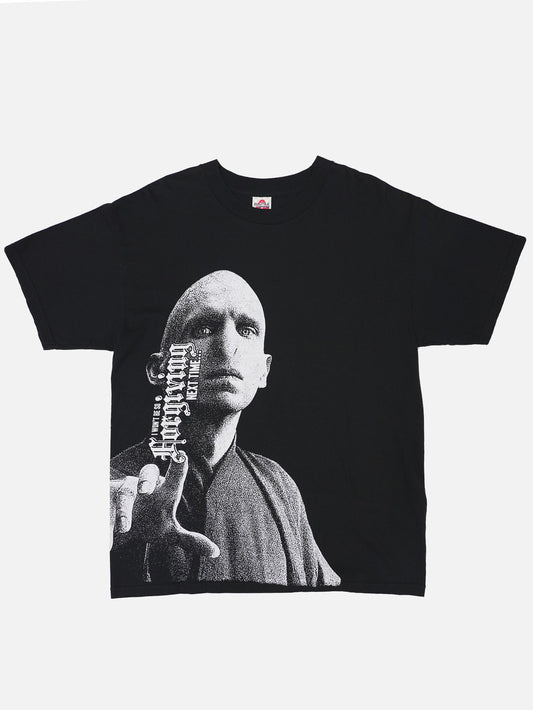 Harry Potter You-Know-Who Tシャツ Lサイズ