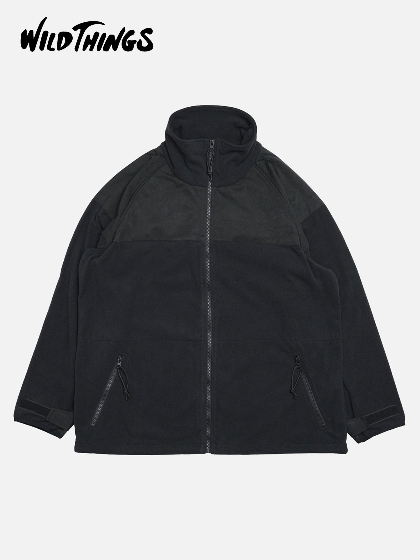WILD THINGS / DAN別注 GEN2 FLEECE JACKET
