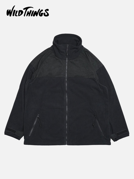 WILD THINGS / DAN別注 GEN2 FLEECE JACKET