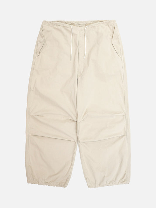 Canvas Over Trousers‐TAUPE