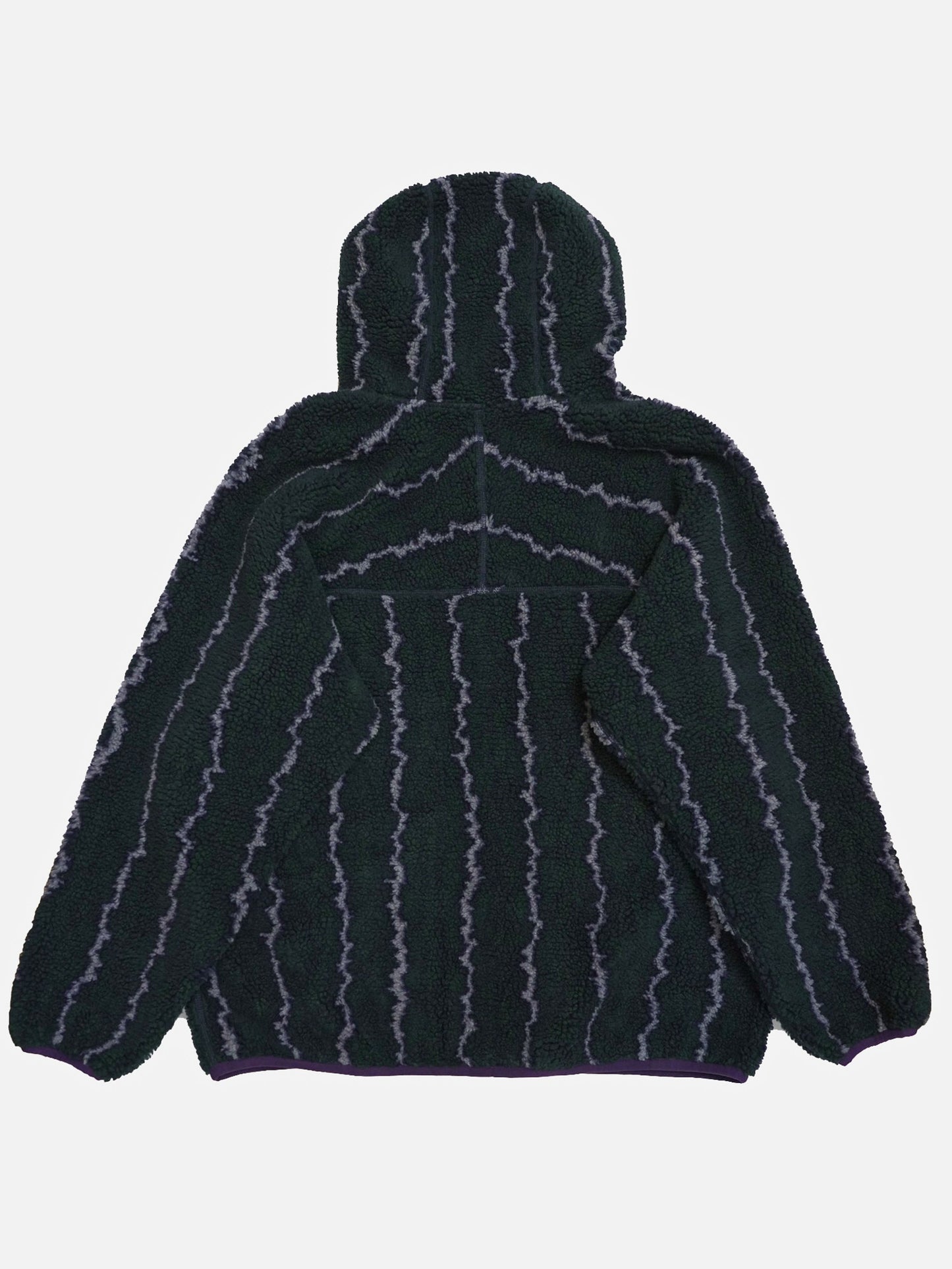 Thunder Fleece Hoodie