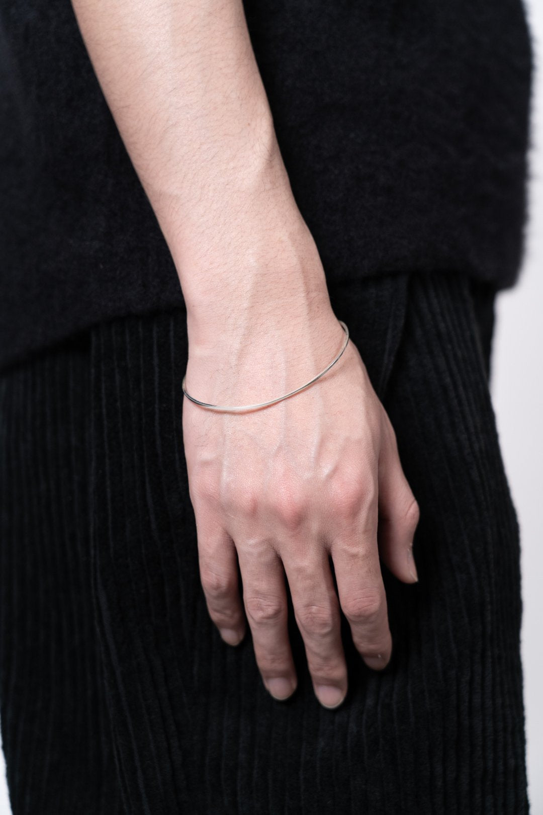 RUBBER BAND BRACELET – バウンドマン