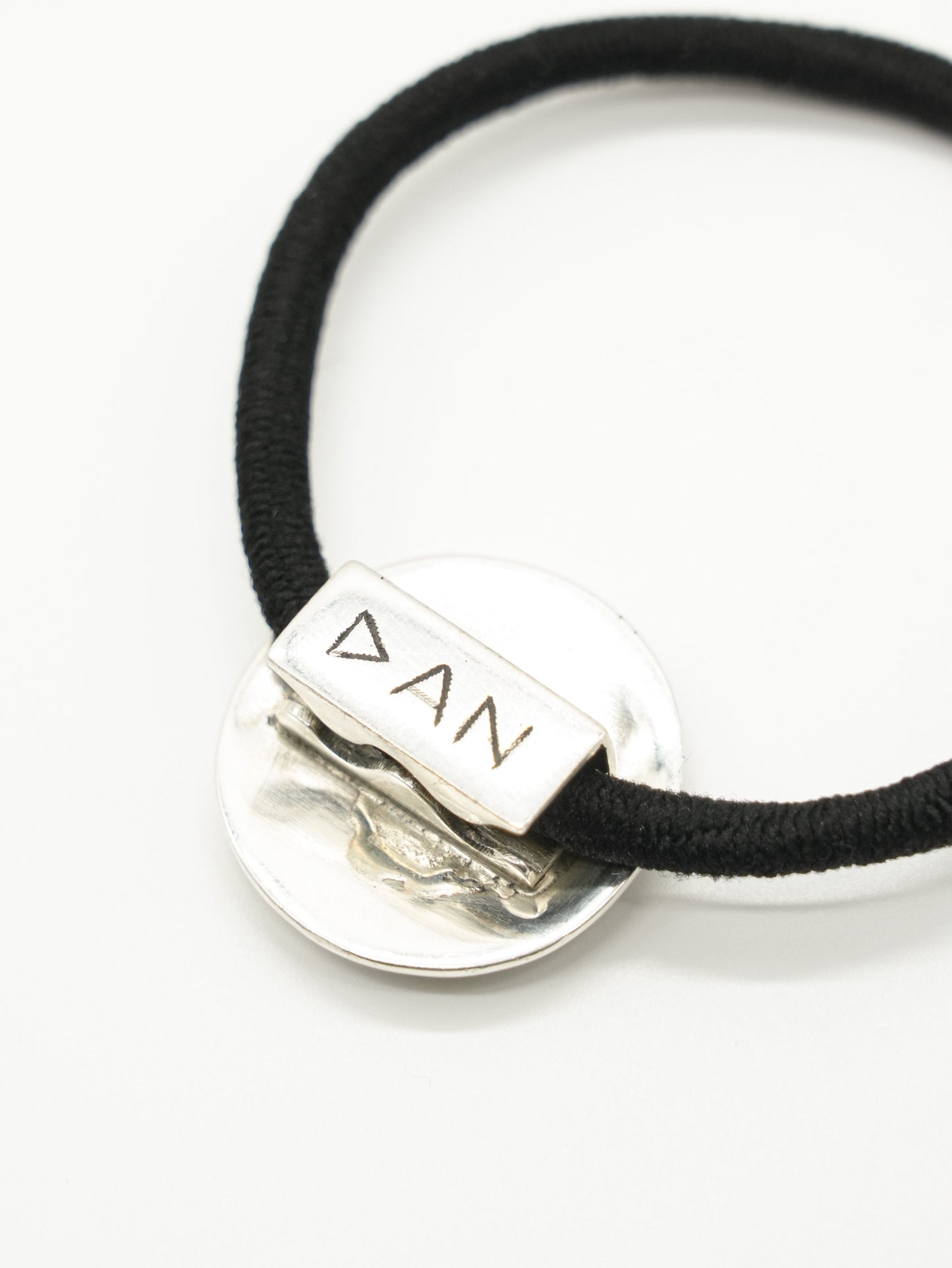 ×TOUAREG / Concho Hairband Bracelet