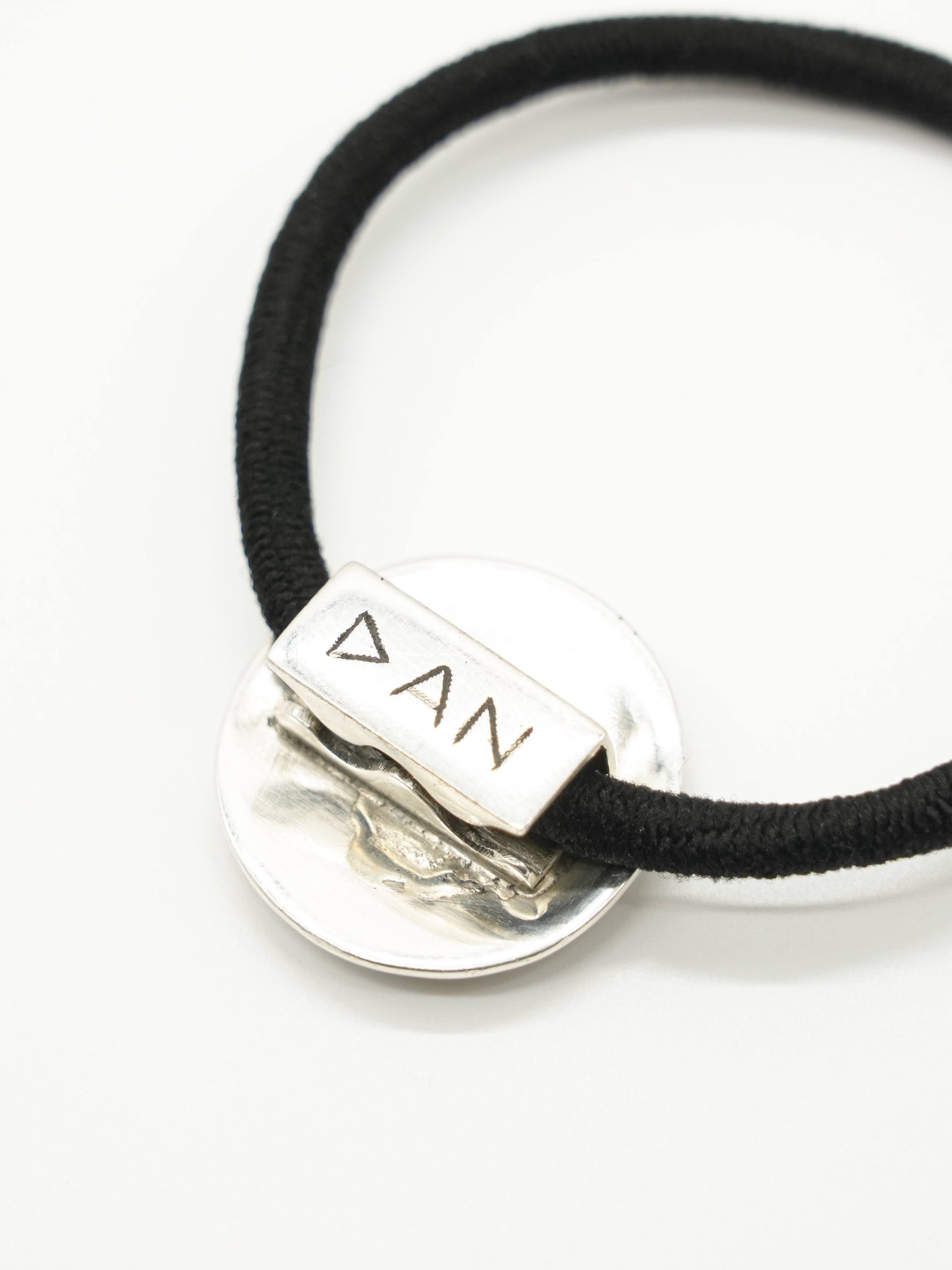 ×TOUAREG / Concho Hairband Bracelet