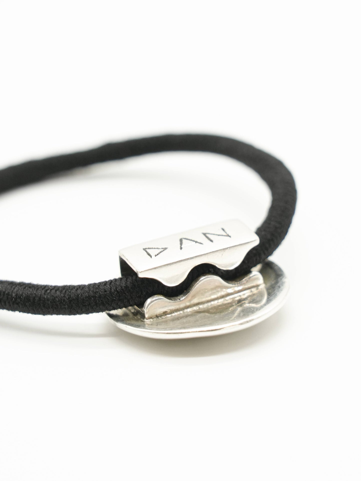 ×TOUAREG / Concho Hairband Bracelet