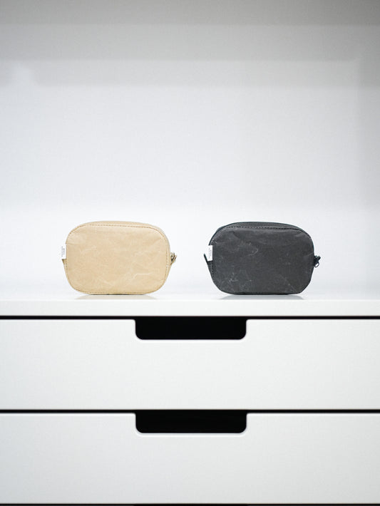 ×SIWA / Square Pouch